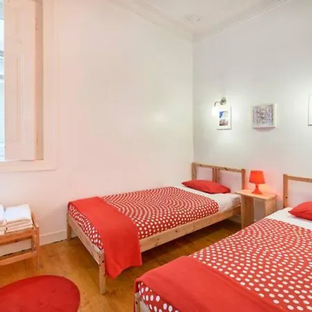 Appartement In Trigueiros With A Great View