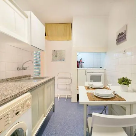 Appartement In Trigueiros With A Great View *