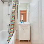 Apartamento Apartment In Trigueiros With A Great View Lisboa