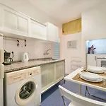 Apartment In Trigueiros With A Great View