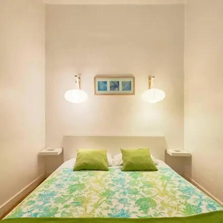 & Calm With Great View Apartamento