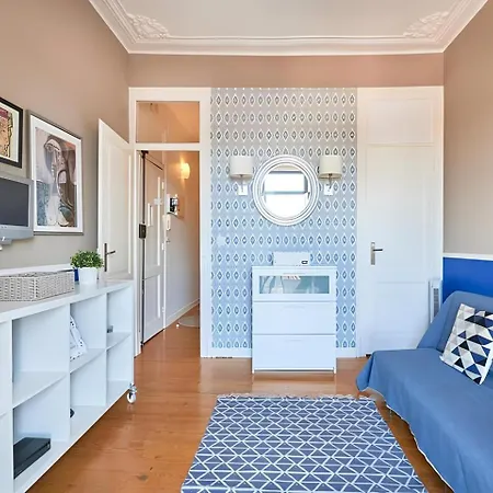 Apartamento & Calm With Great View *