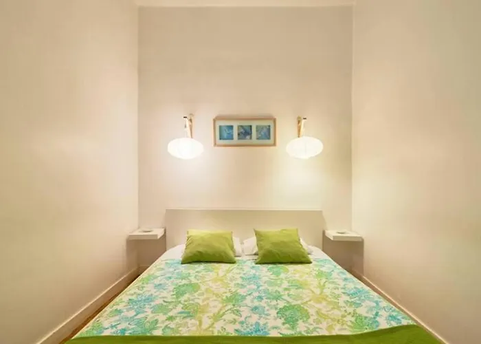 Apartment In Trigueiros With A Great View شقة