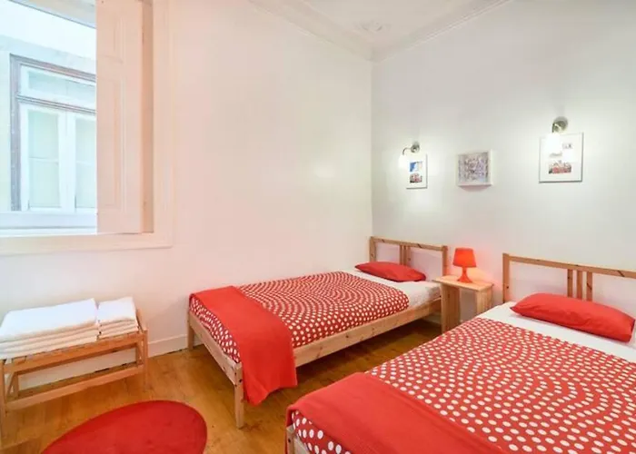 شقة Apartment In Trigueiros With A Great View