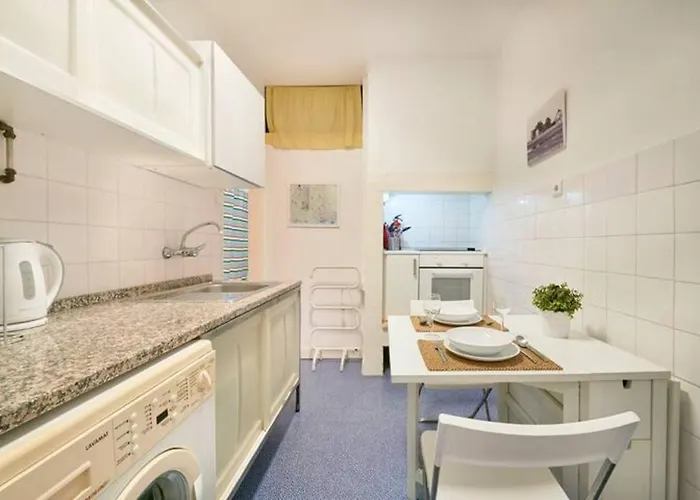 شقة Apartment In Trigueiros With A Great View *