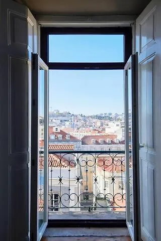 شقة Apartment In Trigueiros With A Great View *