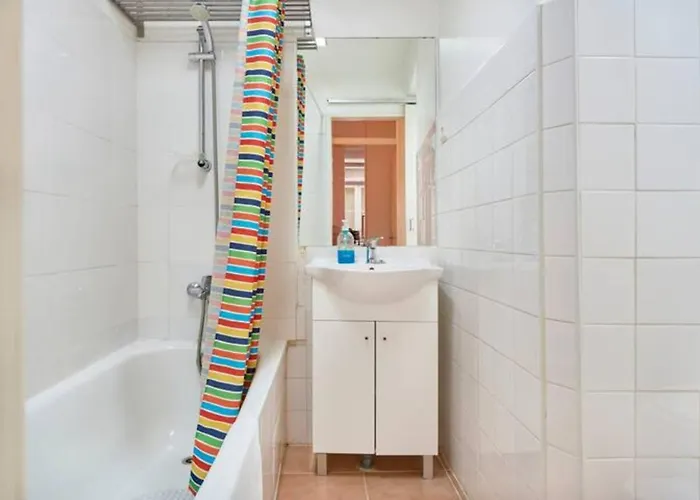 شقة Apartment In Trigueiros With A Great View Lisboa