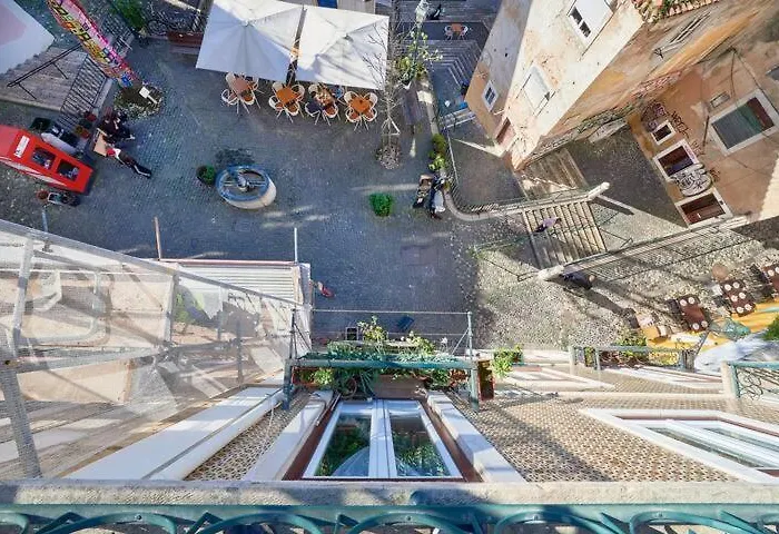Apartment In Trigueiros With A Great View شقة *