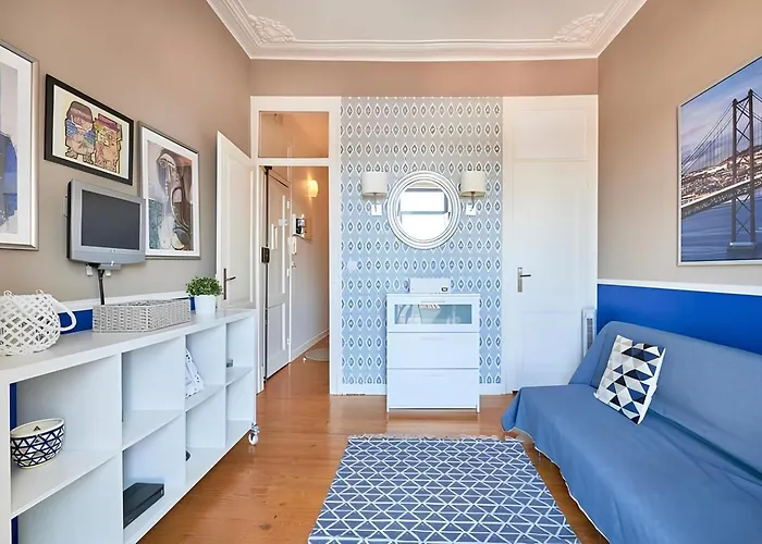 شقة Apartment In Trigueiros With A Great View *