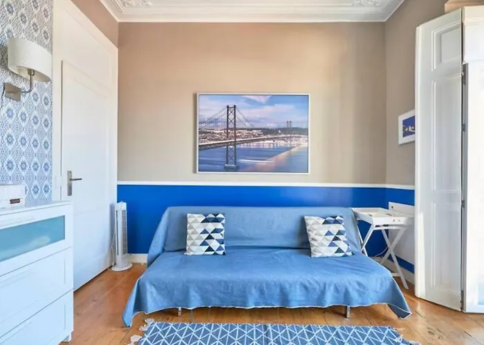 Apartment In Trigueiros With A Great View شقة Lisboa