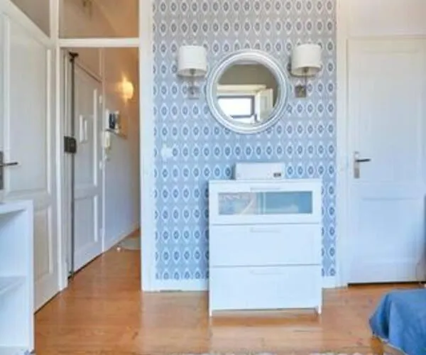 Apartment In Trigueiros With A Great View *