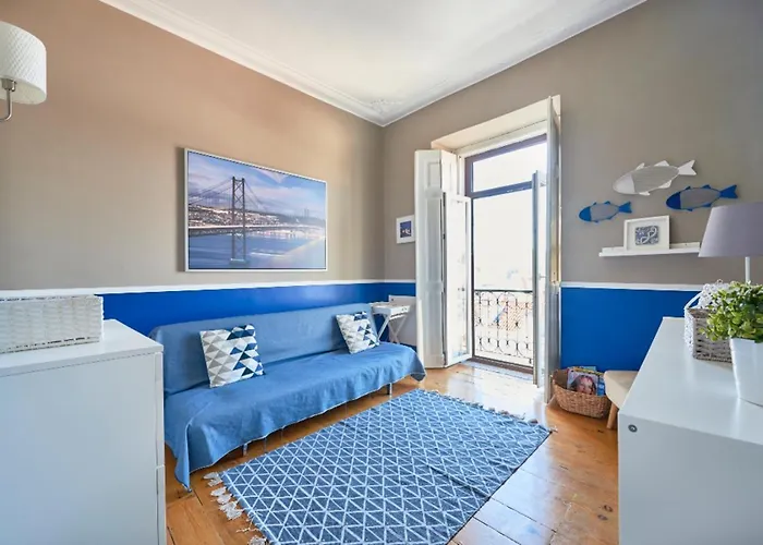 شقة Apartment In Trigueiros With A Great View Lisboa