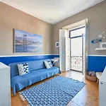 Apartment In Trigueiros With A Great View Lisbon