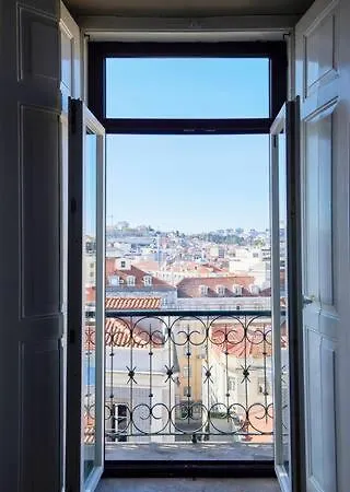 公寓 In Trigueiros With A Great View *