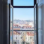 Apartman Apartment In Trigueiros With A Great View *